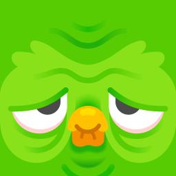 Duolingo - Language Lessons app icon