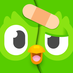 Duolingo - Language Lessons app icon