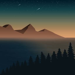 Dusk app icon