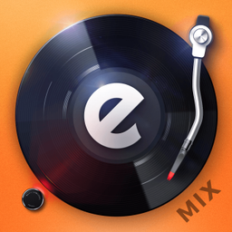 edjing Mix - dj app app icon