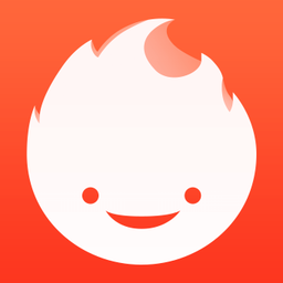 Ember app icon