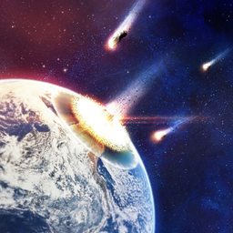 Eve of Impact app icon