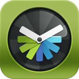 Every Time Zone app icon