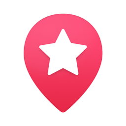Facebook Local app icon