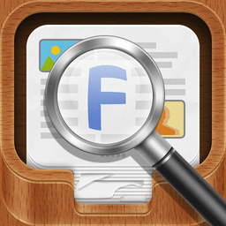 Facelight app icon