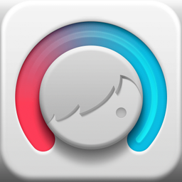 Facetune app icon