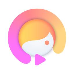 Facetune Video: Selfie Editor app icon