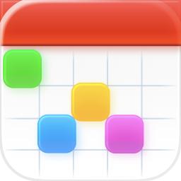Fantastical Calendar app icon
