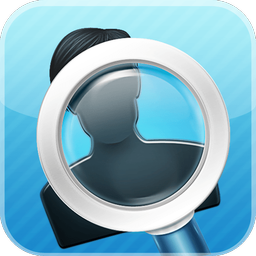 FastContact app icon