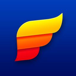 Fenix for Twitter app icon