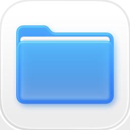 Files app icon