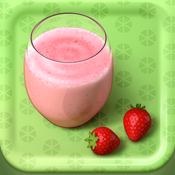 Filibaba Smoothies app icon