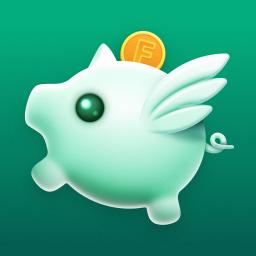 Fin - Budget Tracker app icon