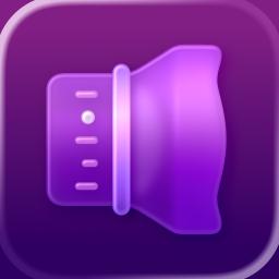 Final Cut Camera app icon