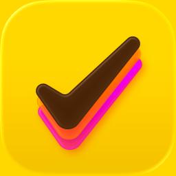 Finalist Daily Planner app icon