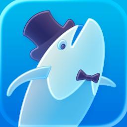 Fine Tuna app icon