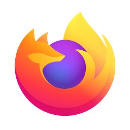 Firefox: Private Web Browser app icon