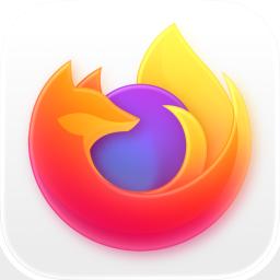 Firefox: Private Web Browser app icon