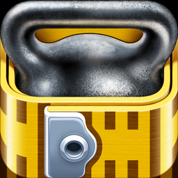 Fitness Pro HD app icon