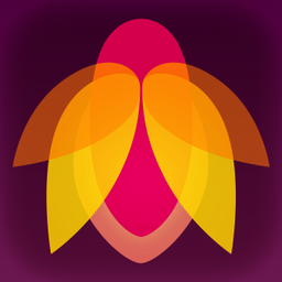 Flare Effects app icon