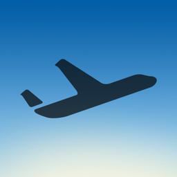 Flight - Live Status & Weather app icon