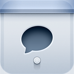 Flurry for Twitter app icon