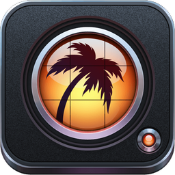 Fotor app icon