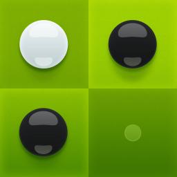 Fresh Reversi app icon