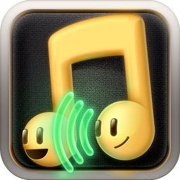 FriendRadio app icon