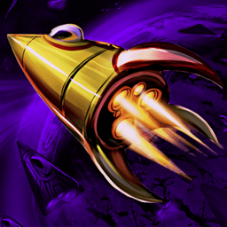 Galcon Legends app icon