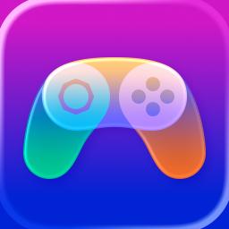 Gamery - Track Your Games app icon