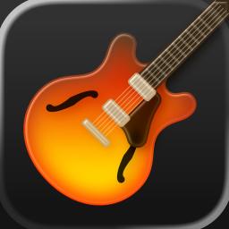 GarageBand app icon