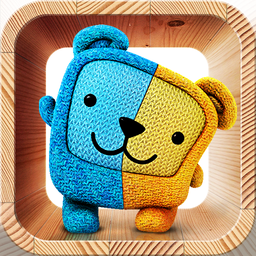 Gemibears app icon