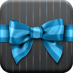 Gift Plan app icon