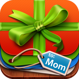 Gifts HD 2 app icon