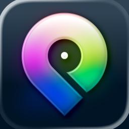 Gigs: Concert Tracker app icon