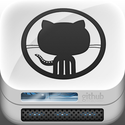 GitHub Issues app icon