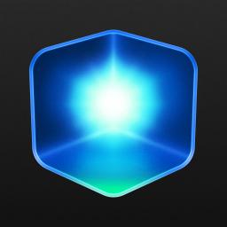 Glow Space: Feng Shui Detector app icon