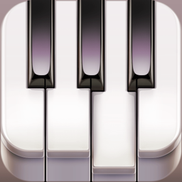 Go! Piano app icon