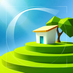Godus app icon