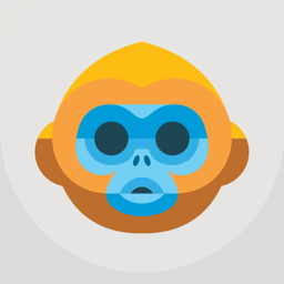 Golden Monkeys app icon