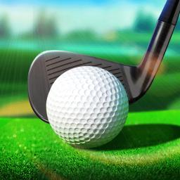 Golf Rival app icon