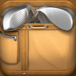 Golf Spain HD app icon