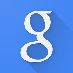 Google app icon