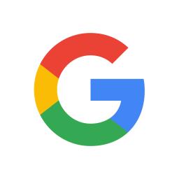 Google app icon