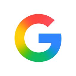 Google app icon