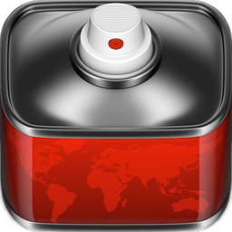 Graffiti World app icon