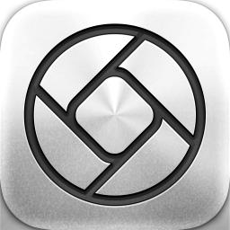 Halide Mark II - Pro Camera app icon
