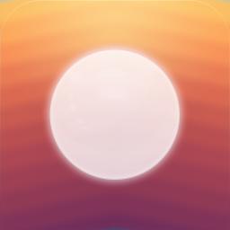 Haze ~ Weather Forecasts app icon