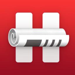 Headlines - News Widgets app icon